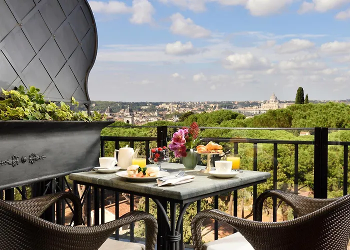 Hotel Splendide Royal - The Leading Hotels Of The World